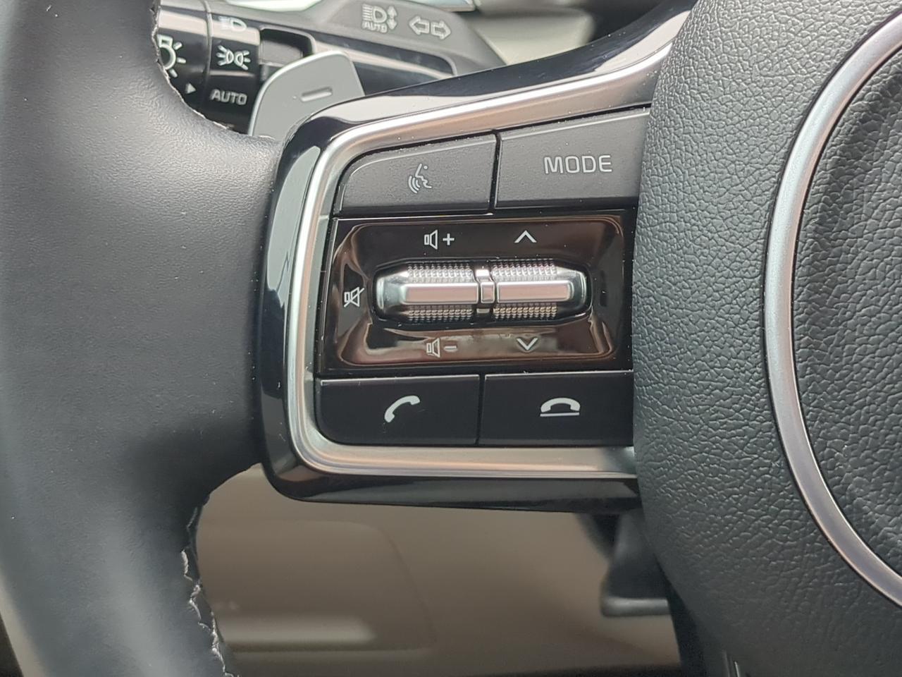 2023 Kia Sorento Hybrid EX Winder GA