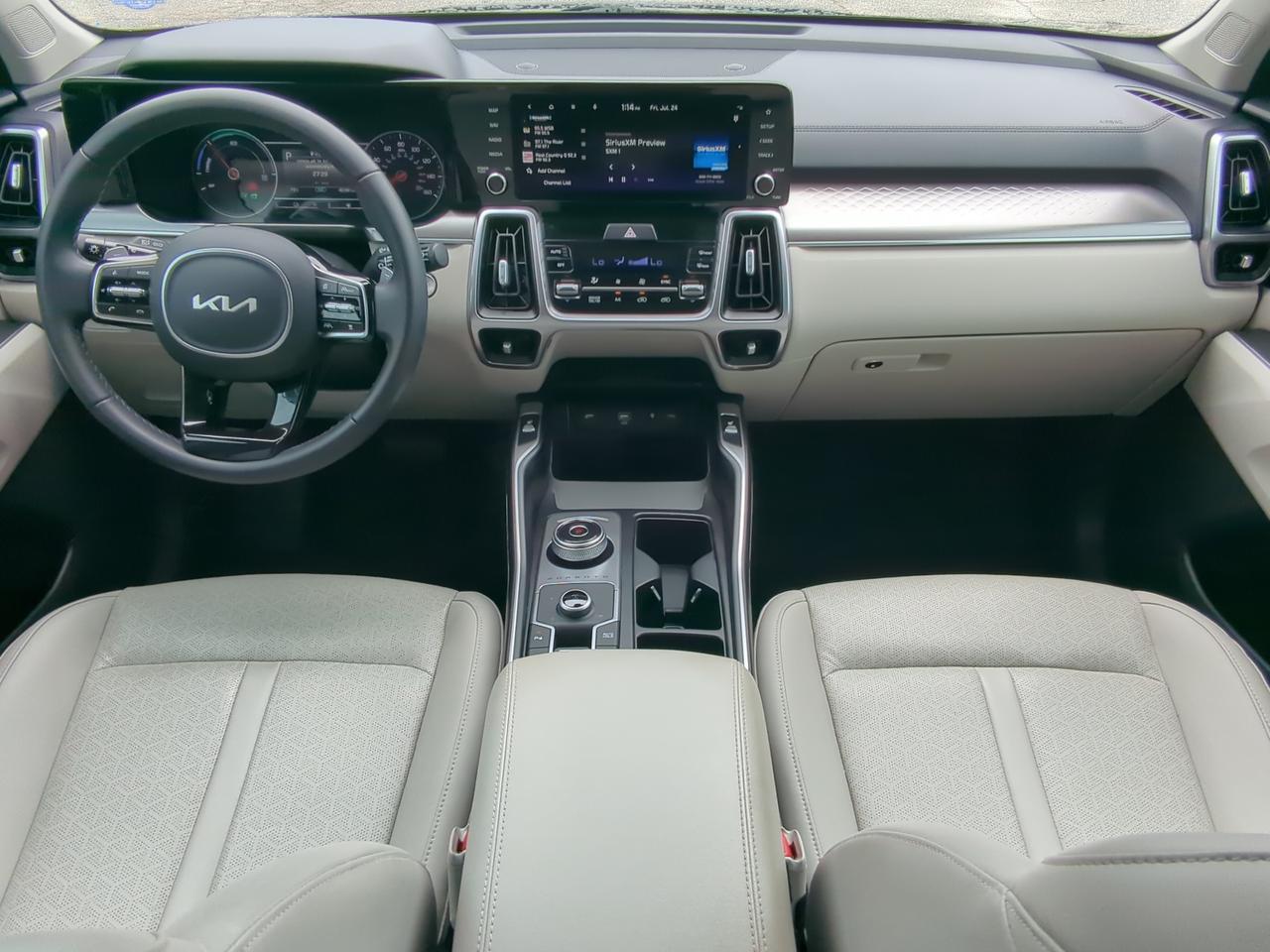 2023 Kia Sorento Hybrid EX Winder GA