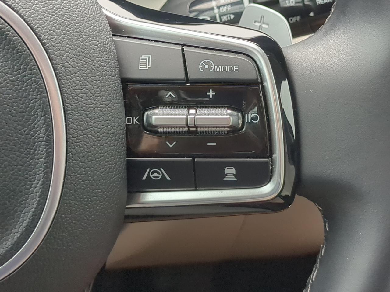 2023 Kia Sorento Hybrid EX Winder GA