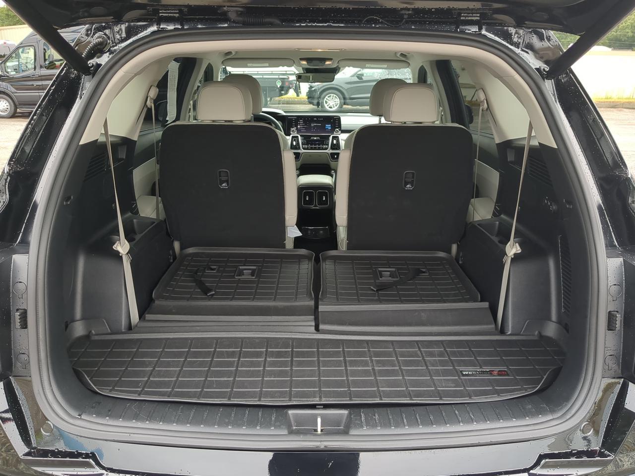 2023 Kia Sorento Hybrid EX Winder GA