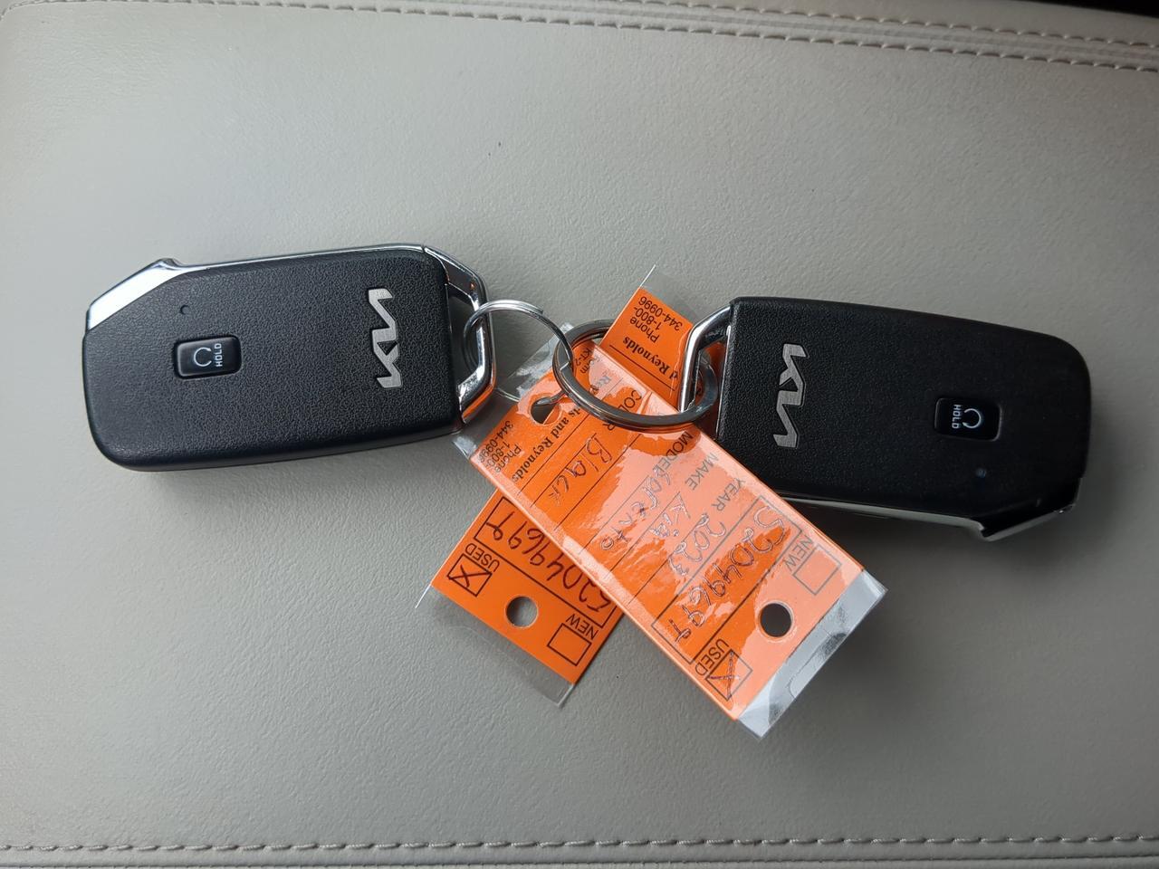 2023 Kia Sorento Hybrid EX Winder GA