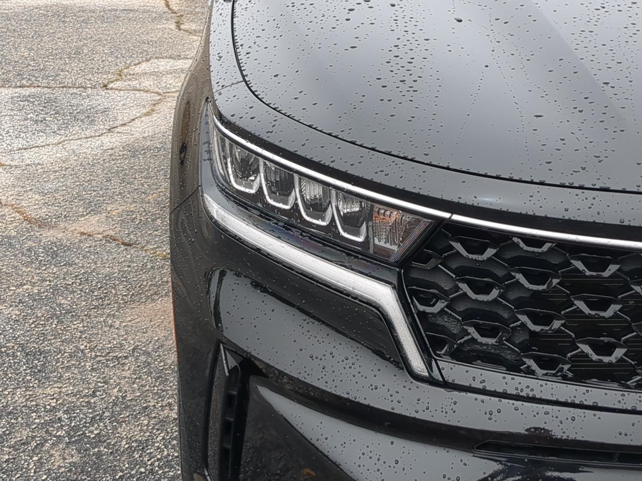 2023 Kia Sorento Hybrid EX Winder GA