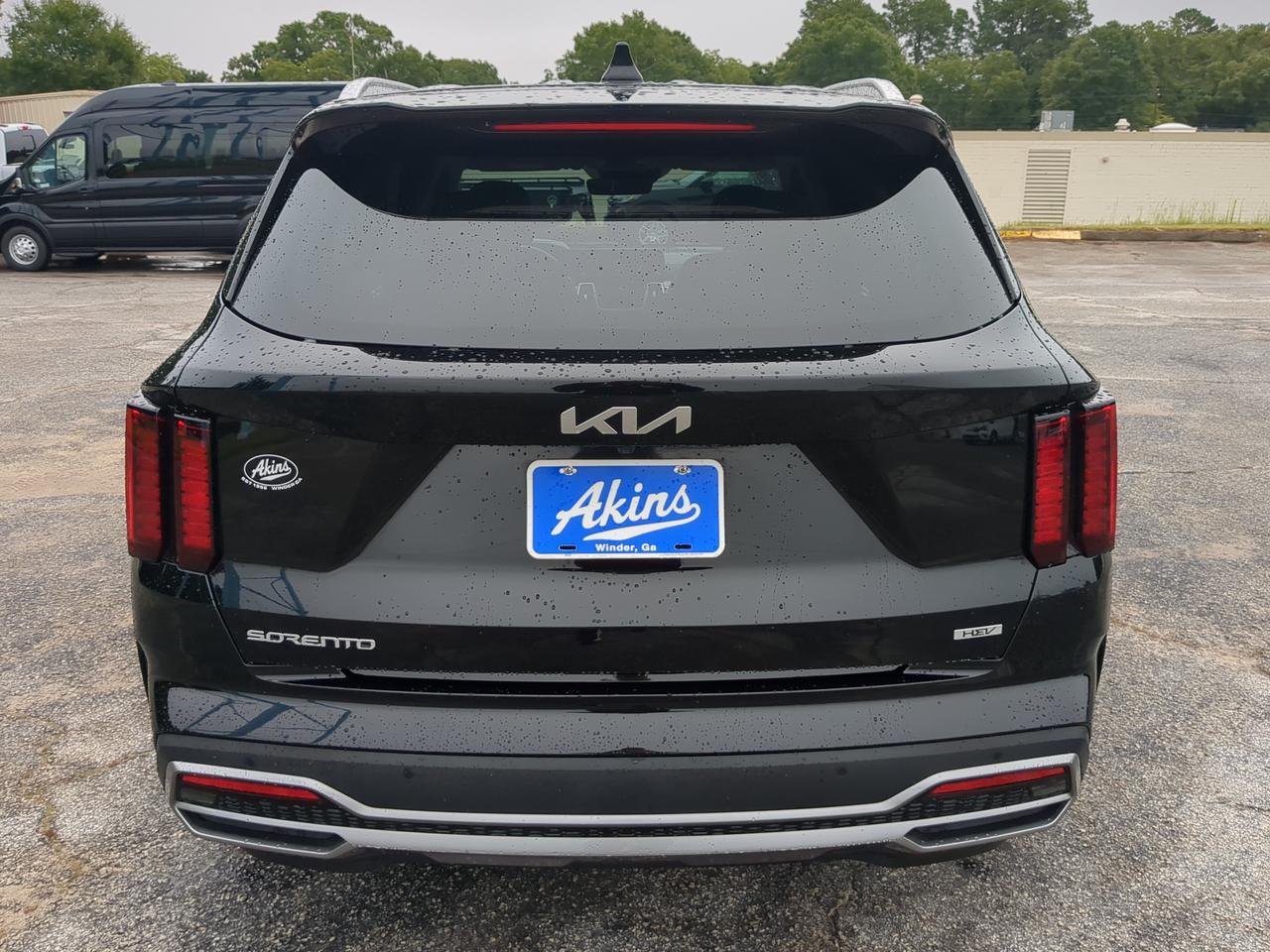 2023 Kia Sorento Hybrid EX Winder GA