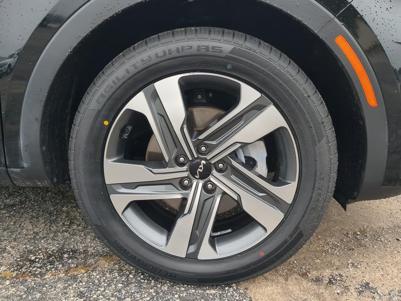2023 Kia Sorento Hybrid EX Winder GA