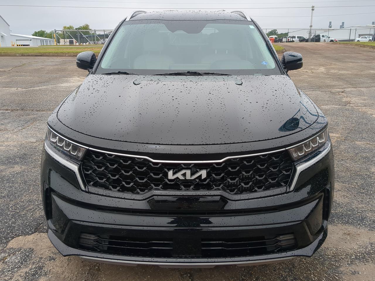 2023 Kia Sorento Hybrid EX Winder GA