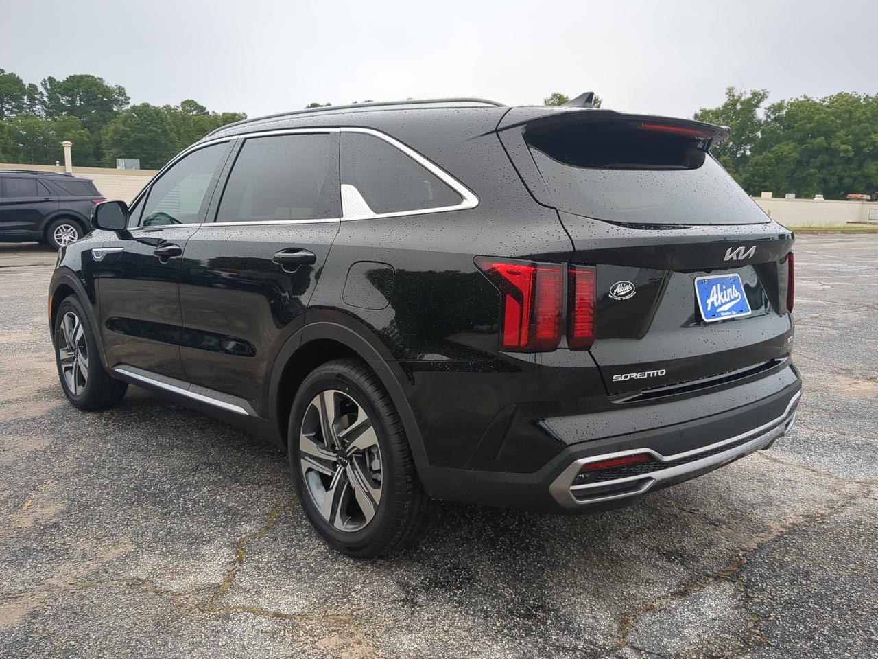 2023 Kia Sorento Hybrid EX Winder GA