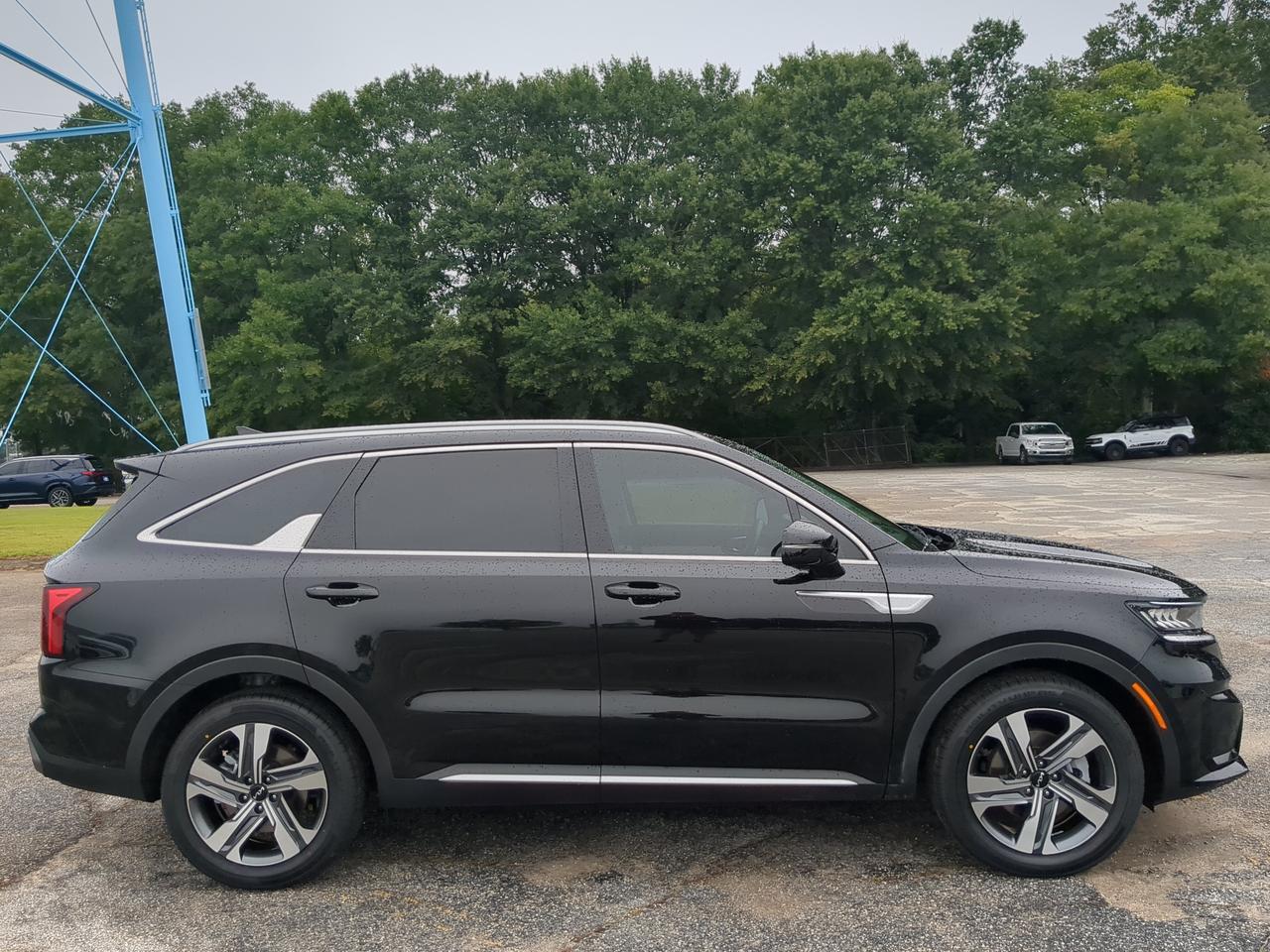2023 Kia Sorento Hybrid EX Winder GA