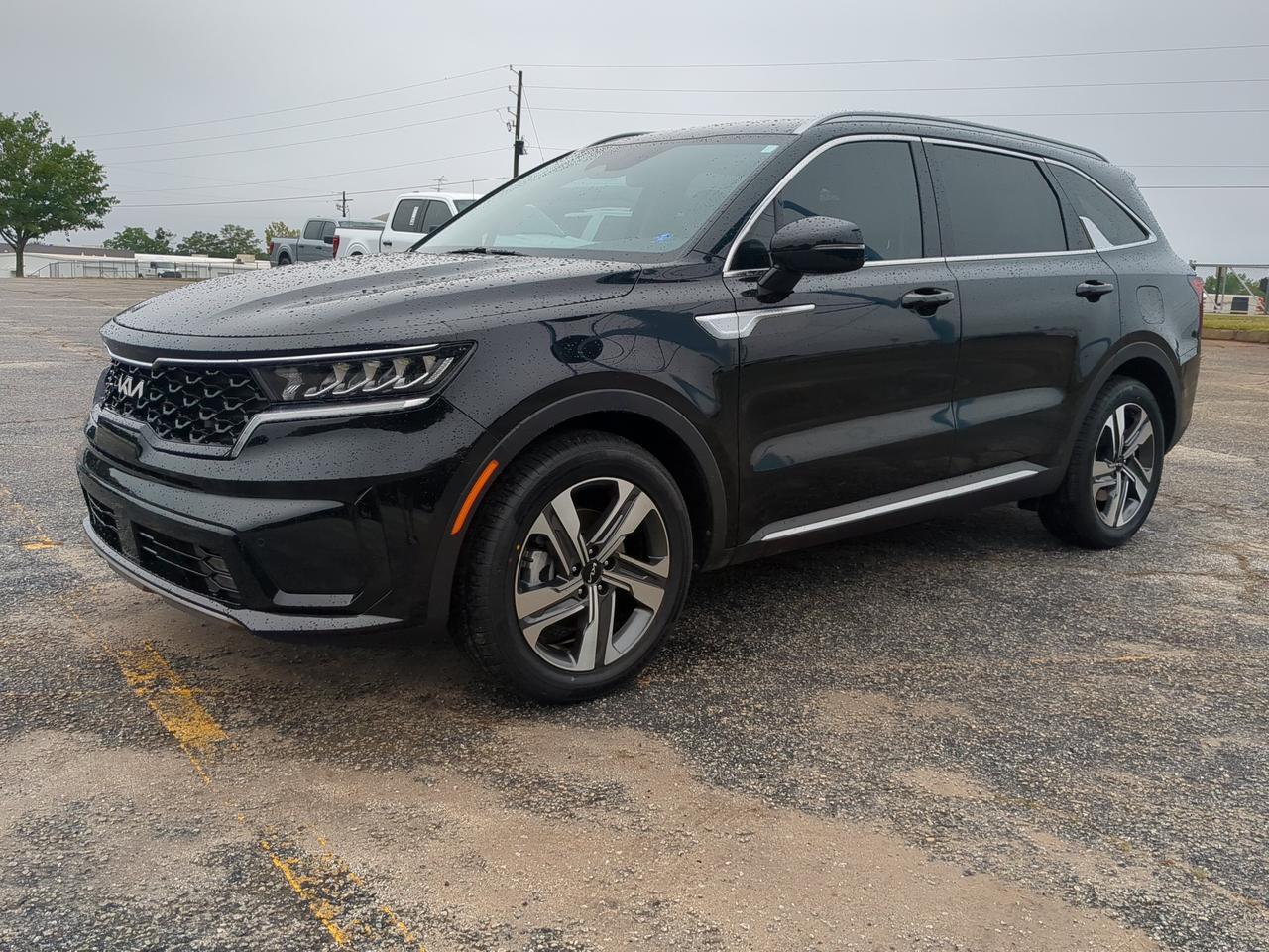 2023 Kia Sorento Hybrid EX Winder GA