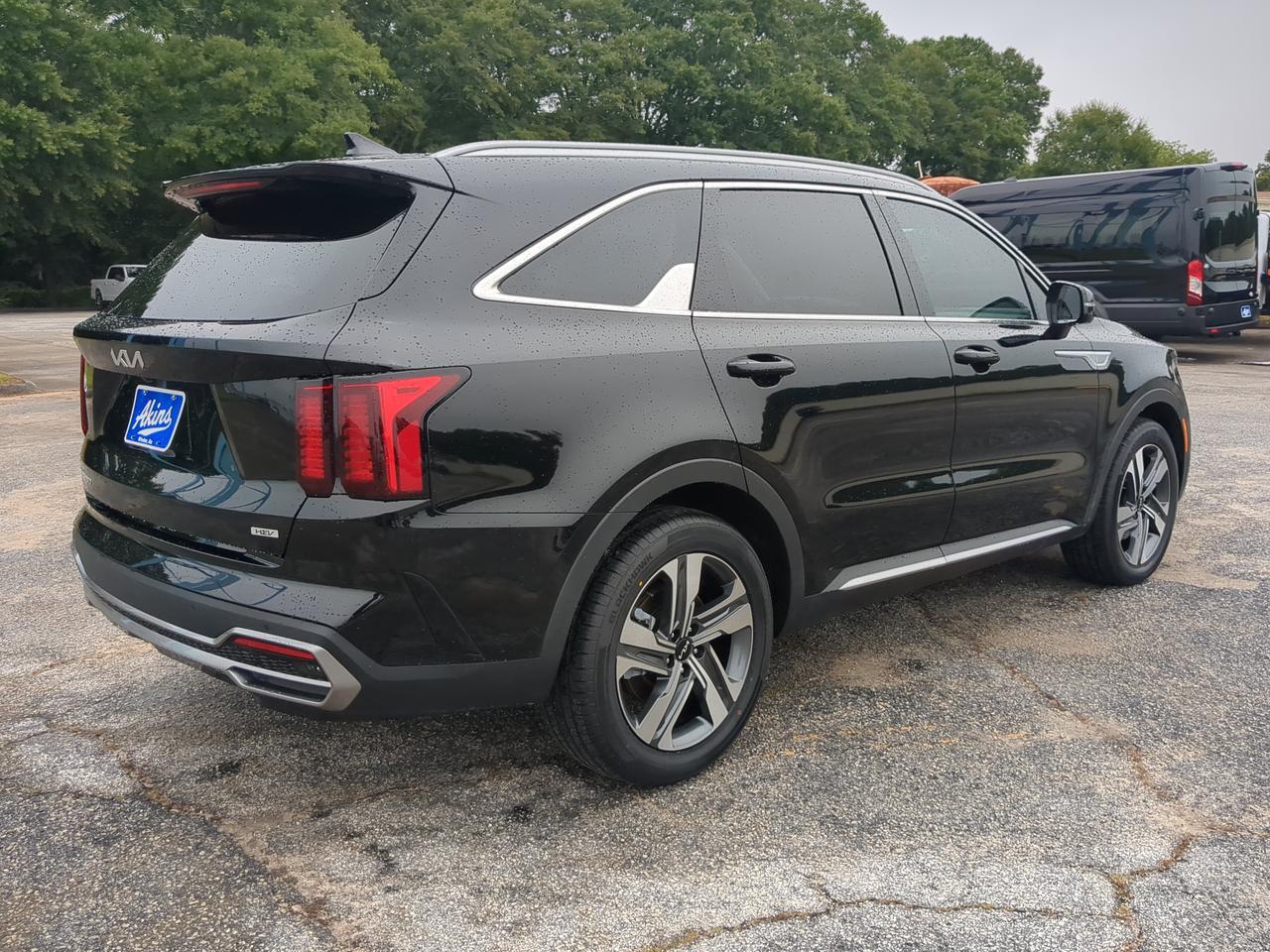 2023 Kia Sorento Hybrid EX Winder GA