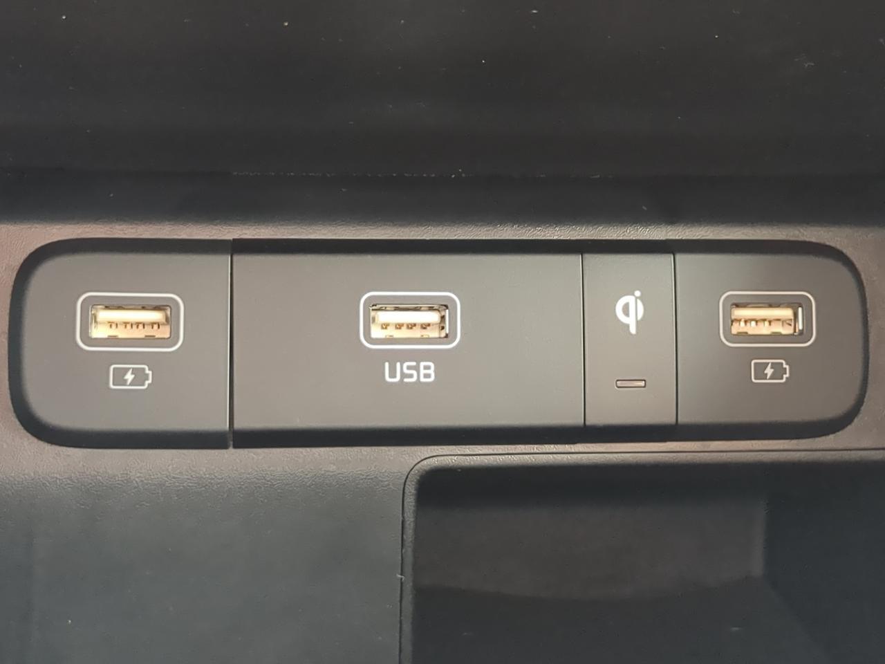 2023 Kia Sorento Hybrid EX Winder GA