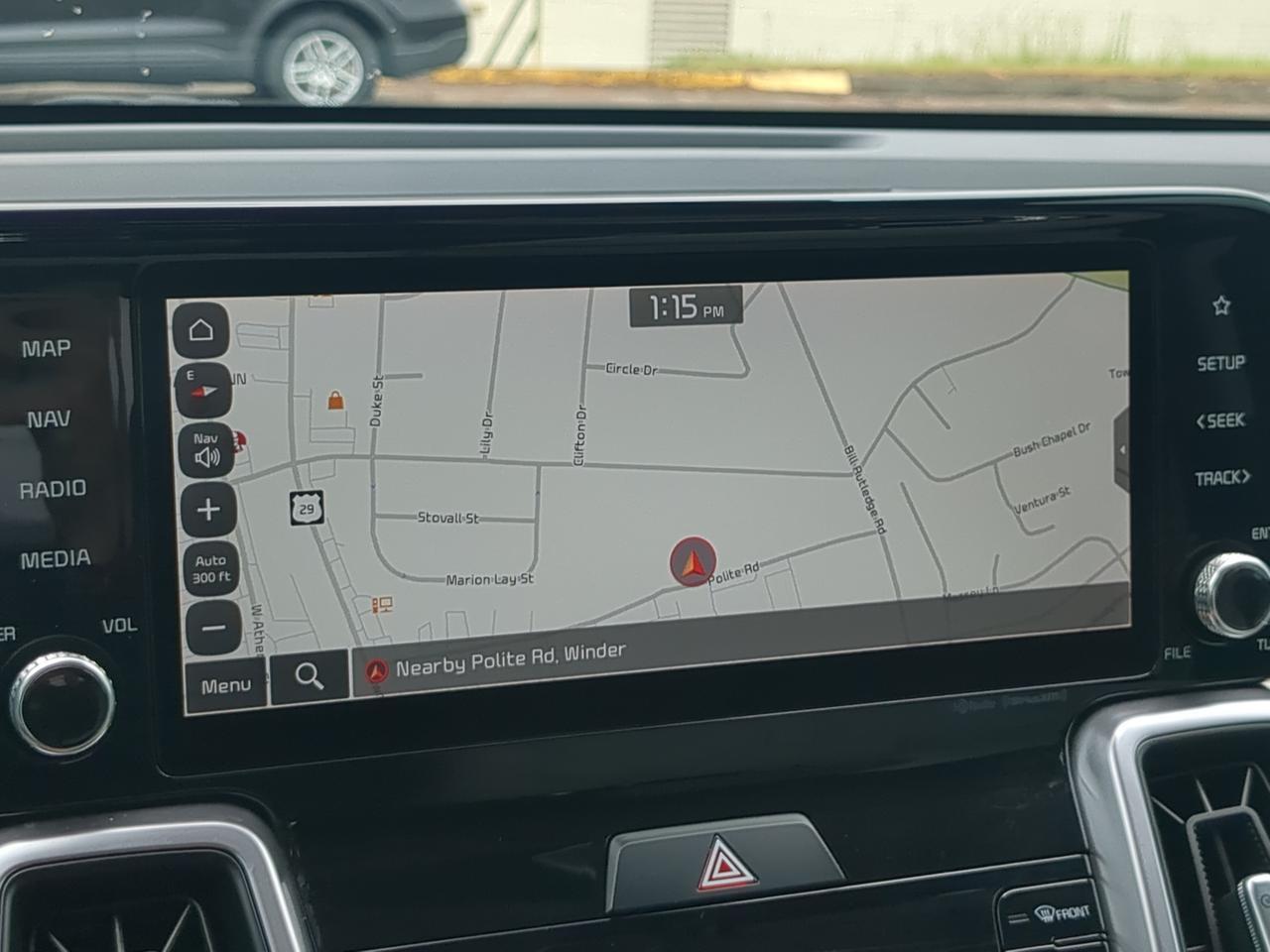 2023 Kia Sorento Hybrid EX Winder GA