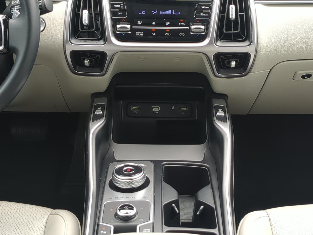 2023 Kia Sorento Hybrid EX Winder GA
