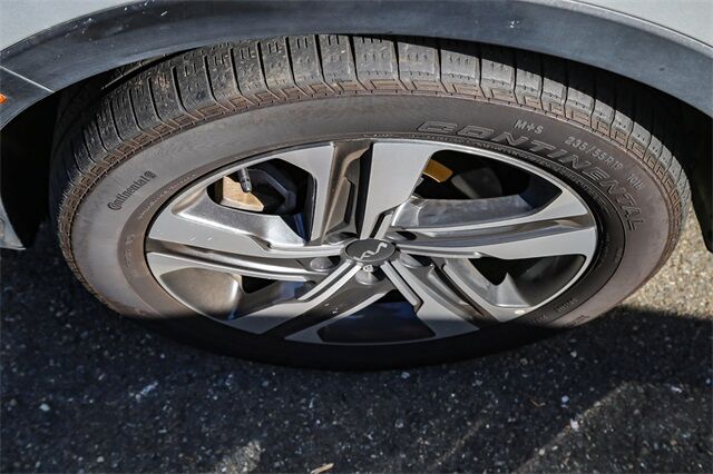 2023 Kia Sorento Hybrid EX Renton WA