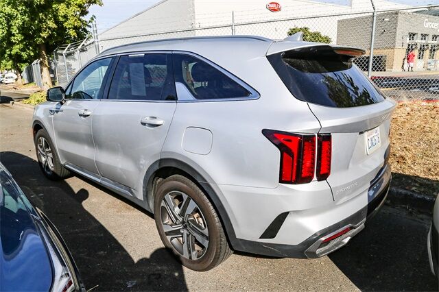 2023 Kia Sorento Hybrid EX Renton WA