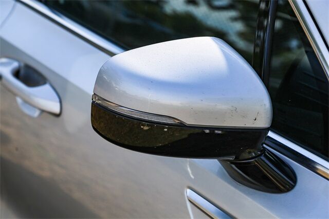 2023 Kia Sorento Hybrid EX Renton WA