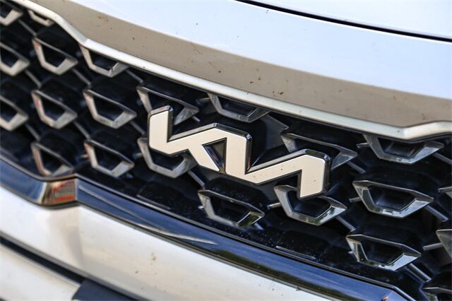 2023 Kia Sorento Hybrid EX Renton WA