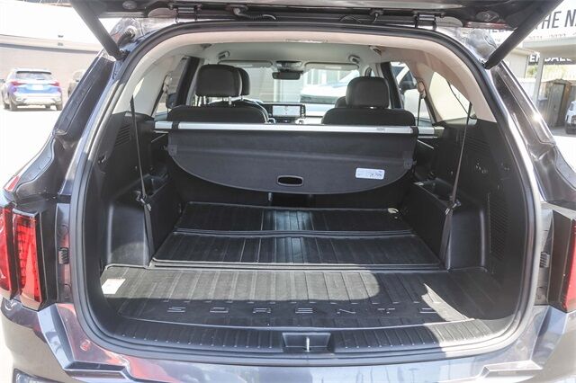 2023 Kia Sorento Hybrid EX Glendale CA