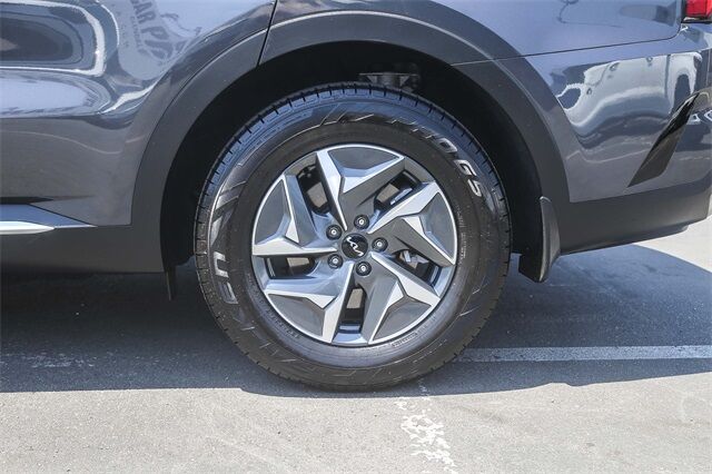 2023 Kia Sorento Hybrid EX Glendale CA