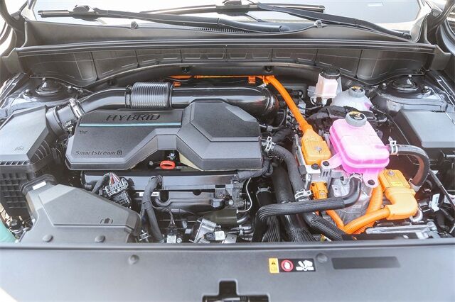 2023 Kia Sorento Hybrid EX Glendale CA