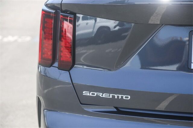 2023 Kia Sorento Hybrid EX Glendale CA
