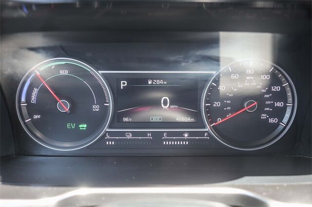 2023 Kia Sorento Hybrid EX Glendale CA