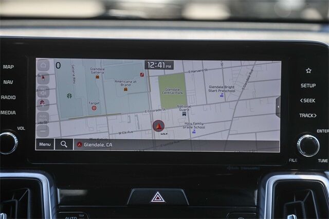 2023 Kia Sorento Hybrid EX Glendale CA
