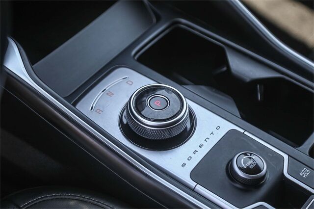 2023 Kia Sorento Hybrid EX Glendale CA