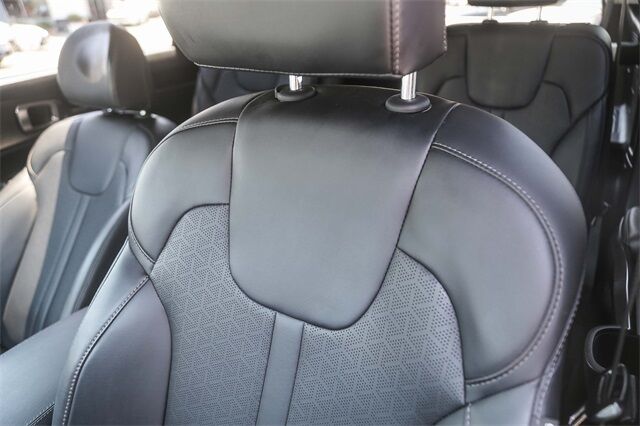 2023 Kia Sorento Hybrid EX Glendale CA