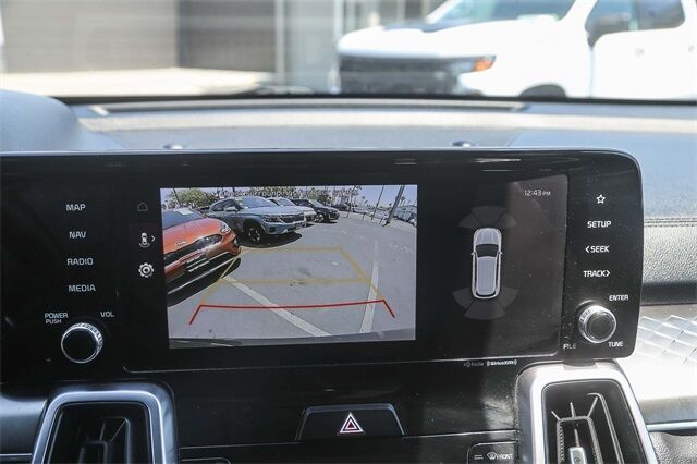 2023 Kia Sorento Hybrid EX Glendale CA