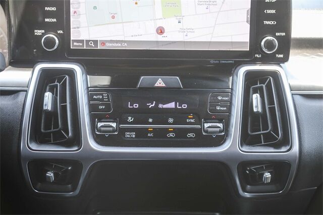 2023 Kia Sorento Hybrid EX Glendale CA