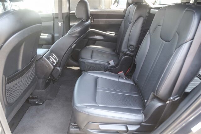 2023 Kia Sorento Hybrid EX Glendale CA