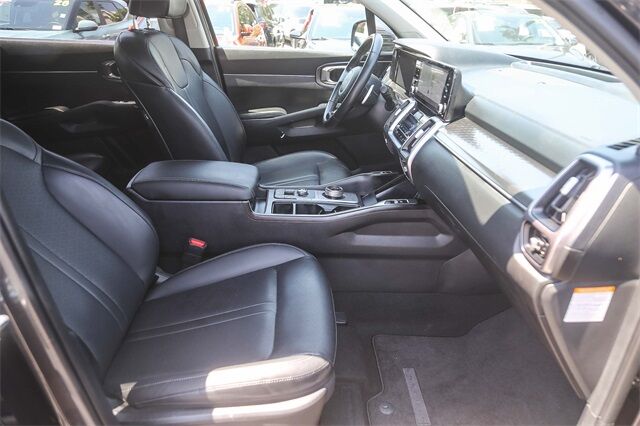 2023 Kia Sorento Hybrid EX Glendale CA