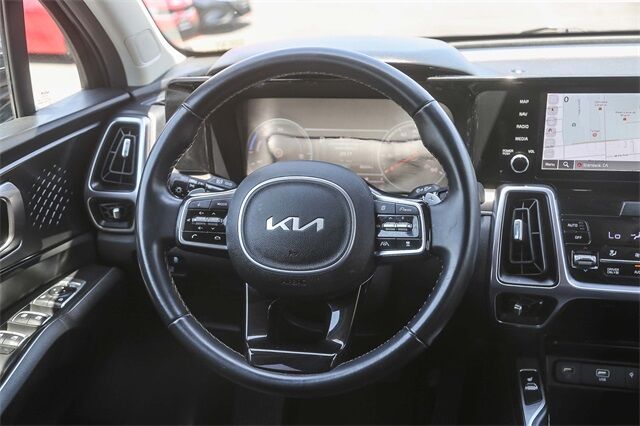 2023 Kia Sorento Hybrid EX Glendale CA