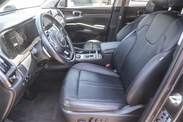 2023 Kia Sorento Hybrid EX Glendale CA