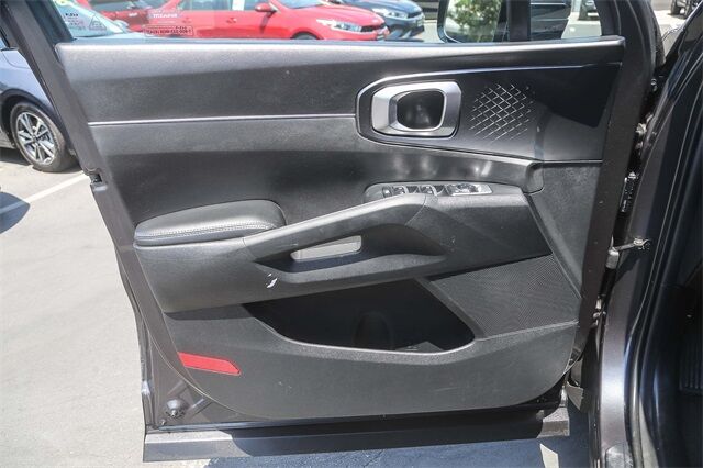 2023 Kia Sorento Hybrid EX Glendale CA