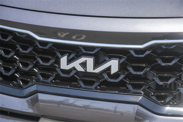 2023 Kia Sorento Hybrid EX Glendale CA