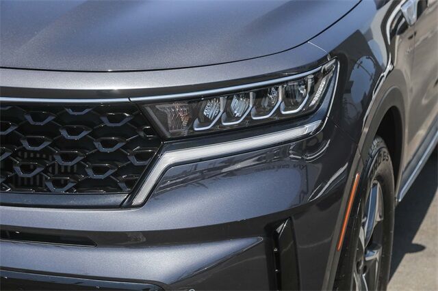 2023 Kia Sorento Hybrid EX Glendale CA