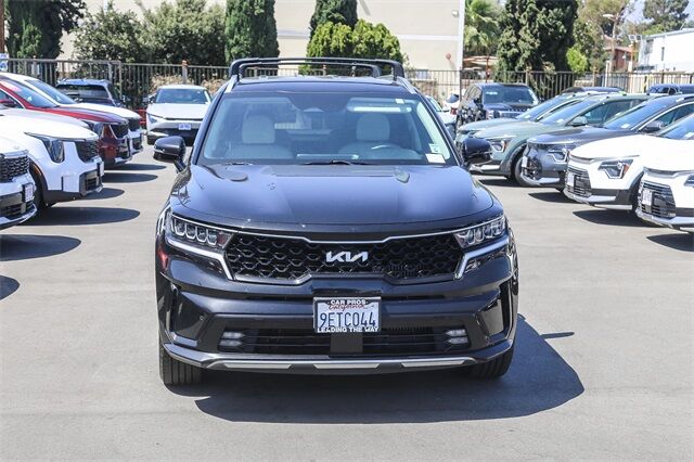2023 Kia Sorento Hybrid EX Glendale CA