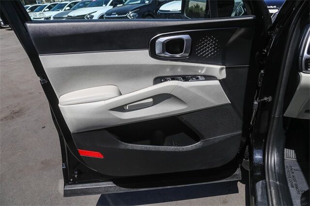 2023 Kia Sorento Hybrid EX Glendale CA