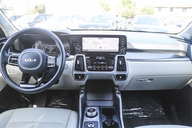 2023 Kia Sorento Hybrid EX Glendale CA