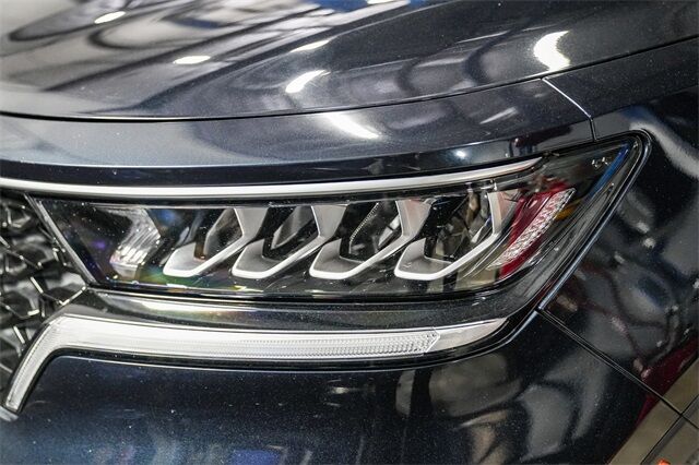 2023 Kia Sorento Hybrid EX Huntington Beach CA