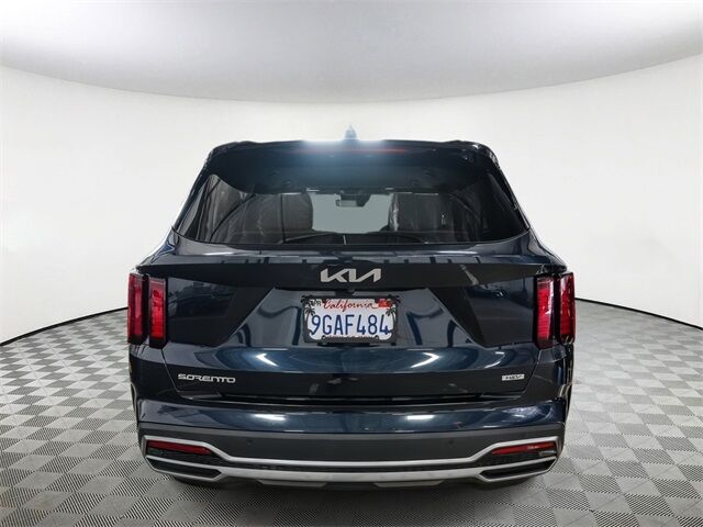 2023 Kia Sorento Hybrid EX Huntington Beach CA