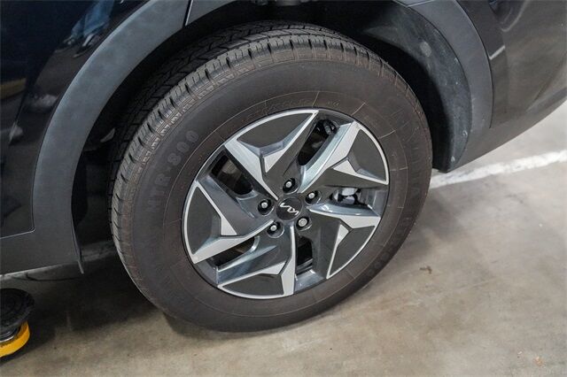 2023 Kia Sorento Hybrid EX Huntington Beach CA