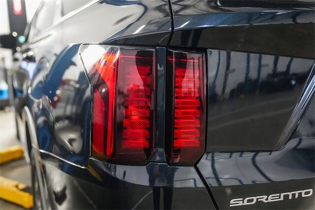 2023 Kia Sorento Hybrid EX Huntington Beach CA