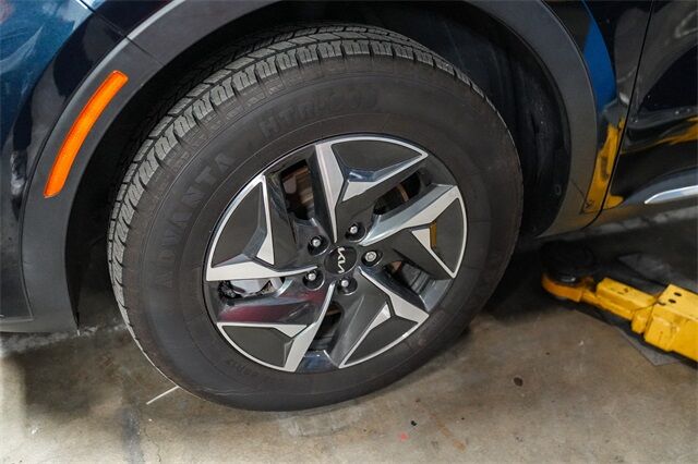 2023 Kia Sorento Hybrid EX Huntington Beach CA