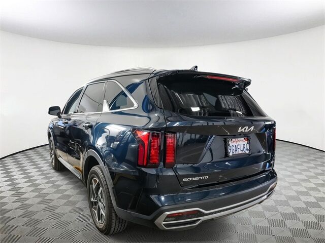 2023 Kia Sorento Hybrid EX Huntington Beach CA