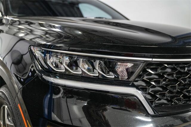 2023 Kia Sorento Hybrid EX Huntington Beach CA