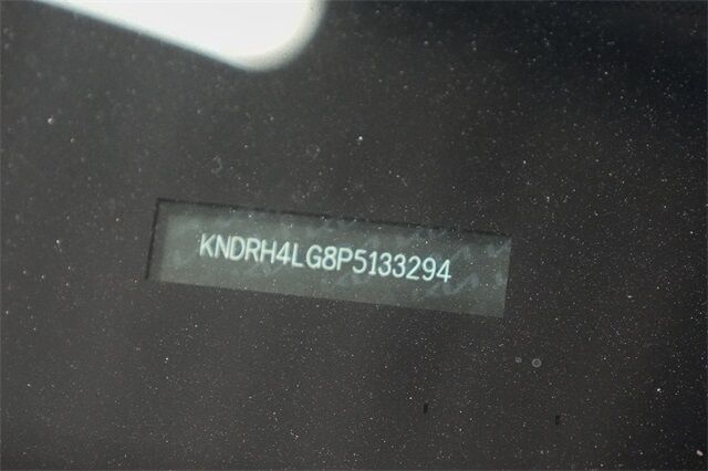 2023 Kia Sorento Hybrid EX Huntington Beach CA
