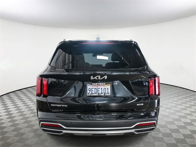 2023 Kia Sorento Hybrid EX Huntington Beach CA