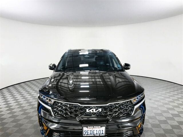 2023 Kia Sorento Hybrid EX Huntington Beach CA